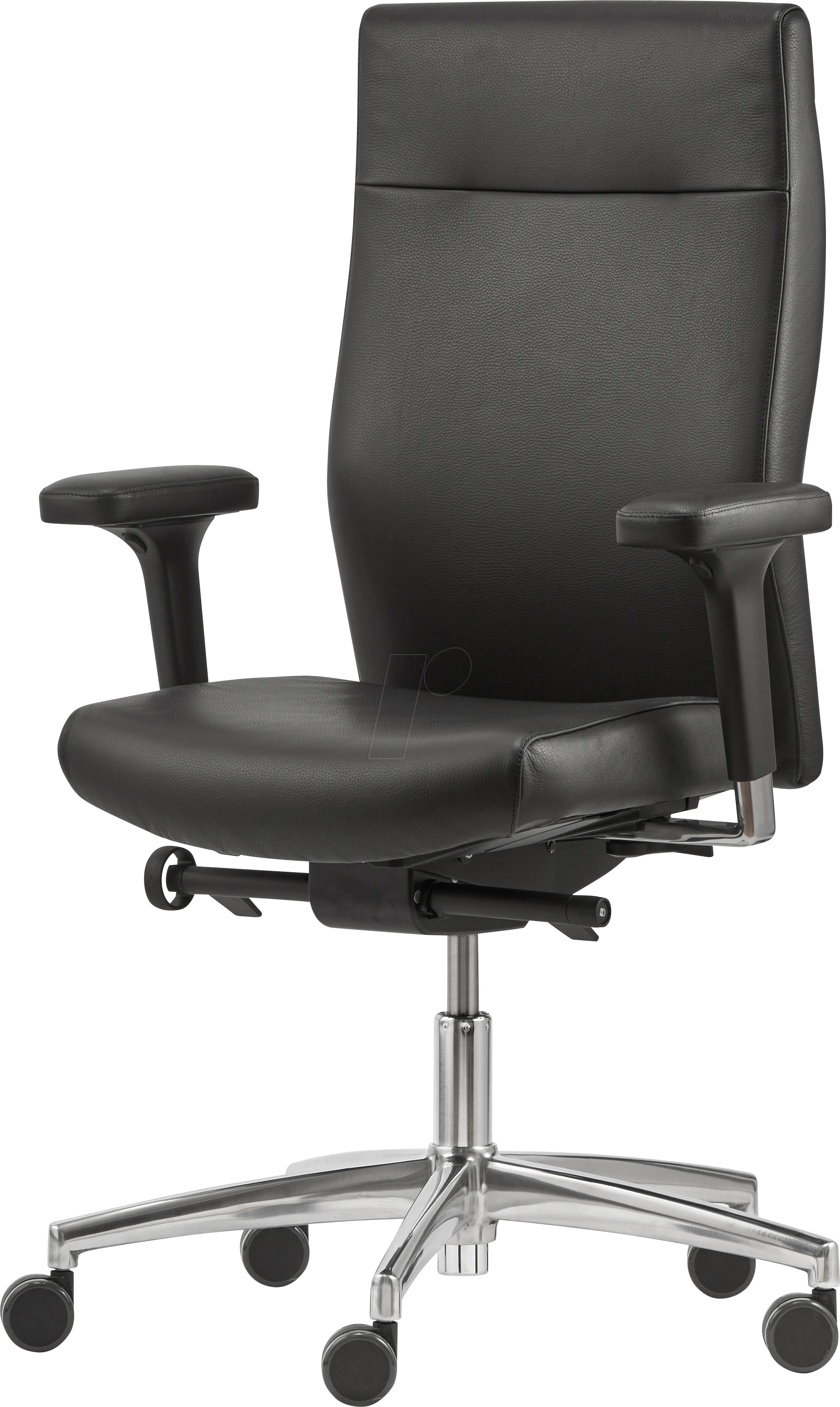 DPH SIMO OK 33 - Dauphin Simo Sessel ohne Kopfstütze