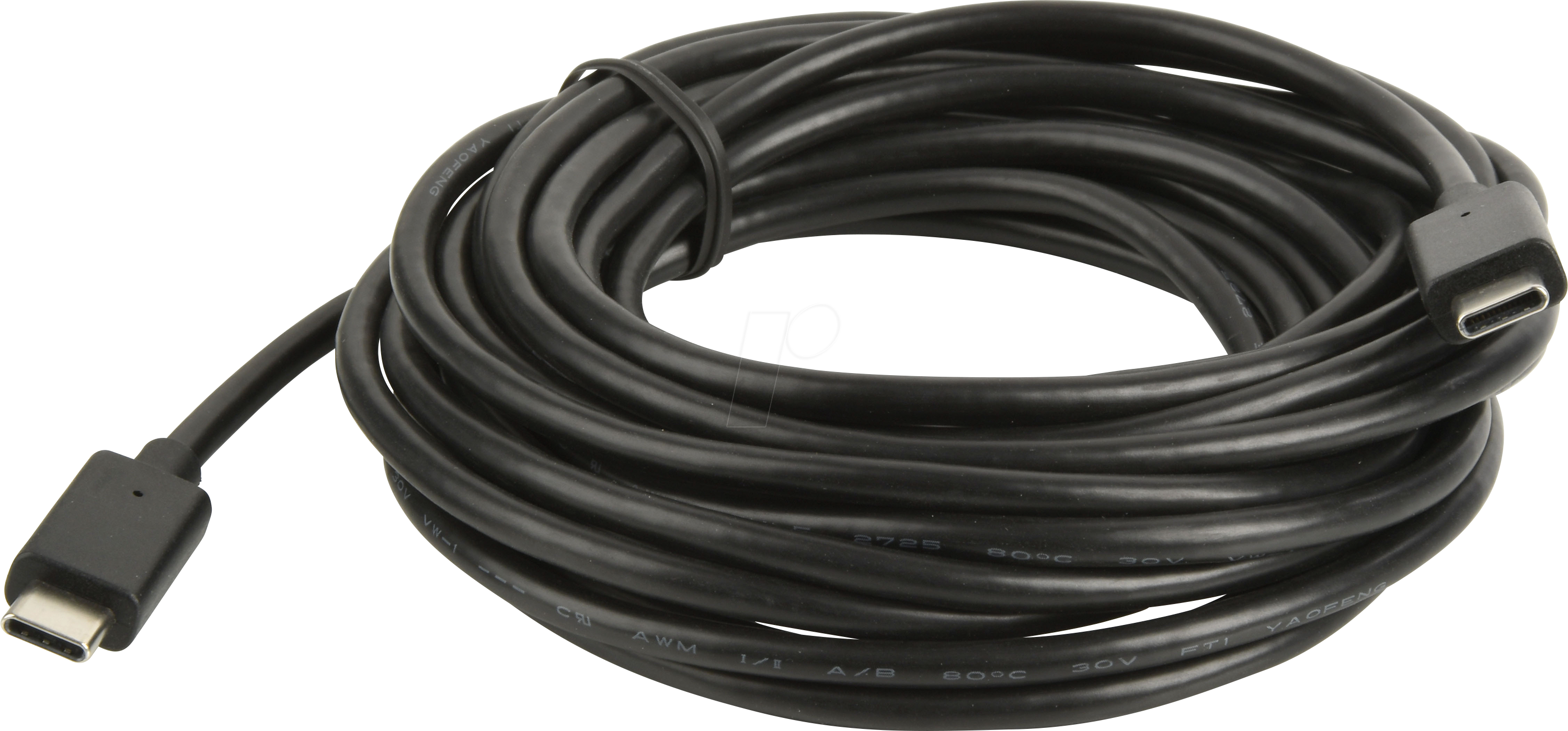 MEETING OWL 3USB - USB-C-Kabel, 4,87 m für Meeting Owl 3