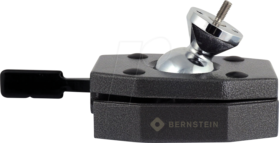 BERN S1G AGM6 - Kugelgelenkhalter PRO HOLDER, Ø 40 mm, Schraube, M6 außen