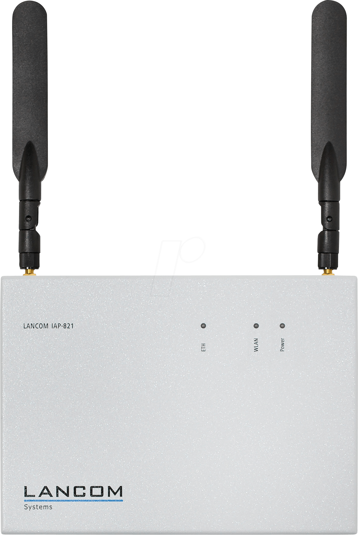 Thumbnail - LANCOM IAP-821 - WLAN Access Point 2.4/5 GHz 1200 MBit/s Industrial