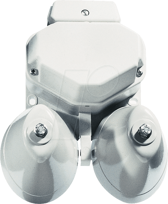 WK 978 - Tonrufzweitgerät, Wetterfest