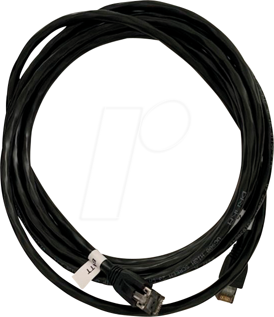 HITE WECO VICTR - Datenkabel, CAN, Weco Speicher - Victron Inverter, 4 m, RJ45