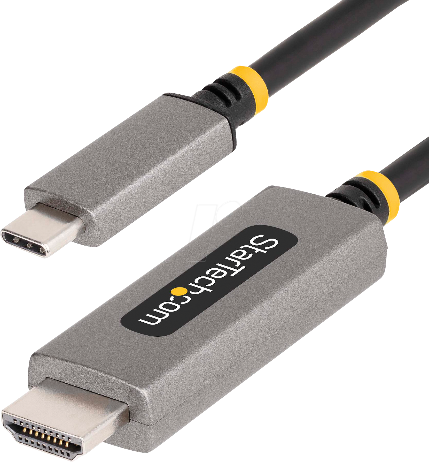 Thumbnail - ST 134B-USBC - Adapter USB, USB C > HDMI