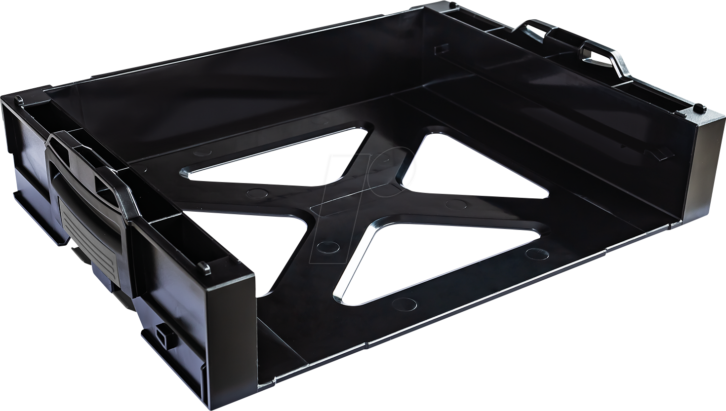 BOXX 6100000333 - i-BOXX Rack aktiv