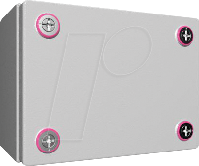 KX1529.000 - Klemmenkästen, KX, 200 x 150 x 120 mm, IP66