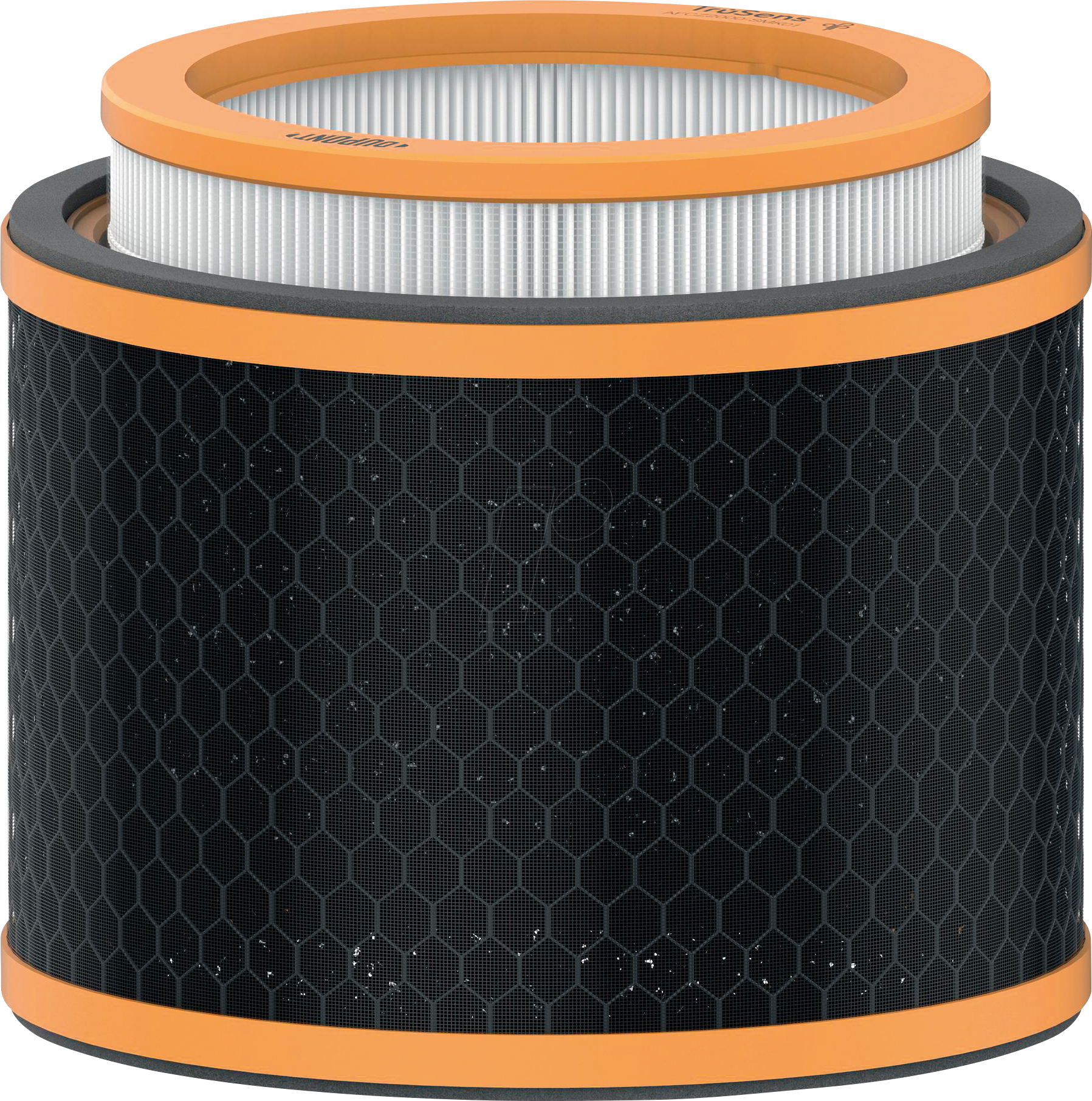 Thumbnail - LEITZ 2415123 - HEPA Filtertrommel, Gerüche & VOC 3-in-1