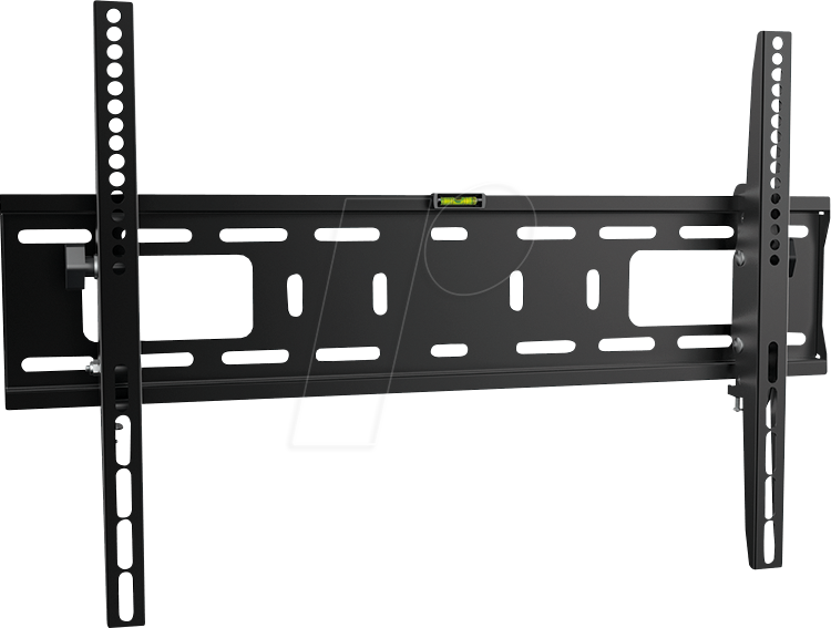 LOGILINK BP0018 - TV Wandhalterung, neigbar, 37''- 70'', 50 kg, schwarz