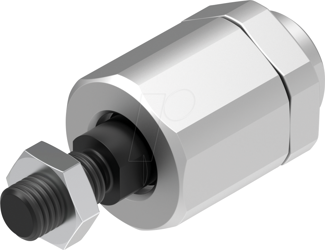 FESTO 6140 - Flexo-Kupplung, M10 x 1,25