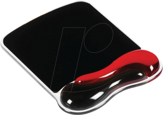 KENS 62402 - Mauspad mit Duo Gel