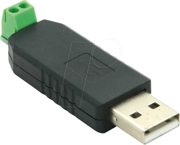 RPI USB RS485 - Raspberry Pi - USB-RS485-Schnittstelle, CH340C