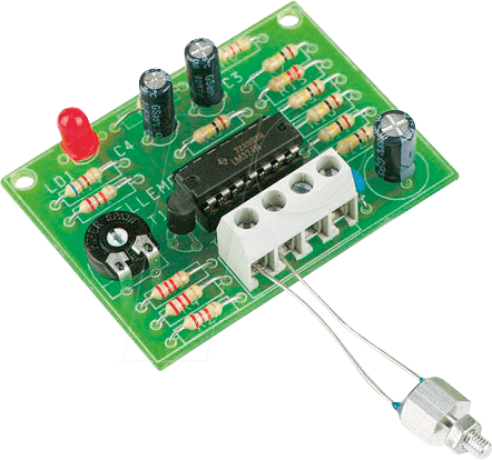 K2644 - Bausatz: Frostwarner