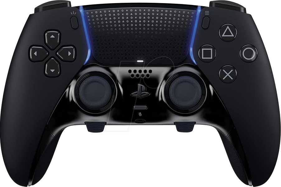 SONY 9593072 - Sony DualSense Edge Wireless-Controller, schwarz