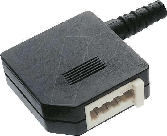 TAE 6N-K - TAE Kupplung, N Kodiert