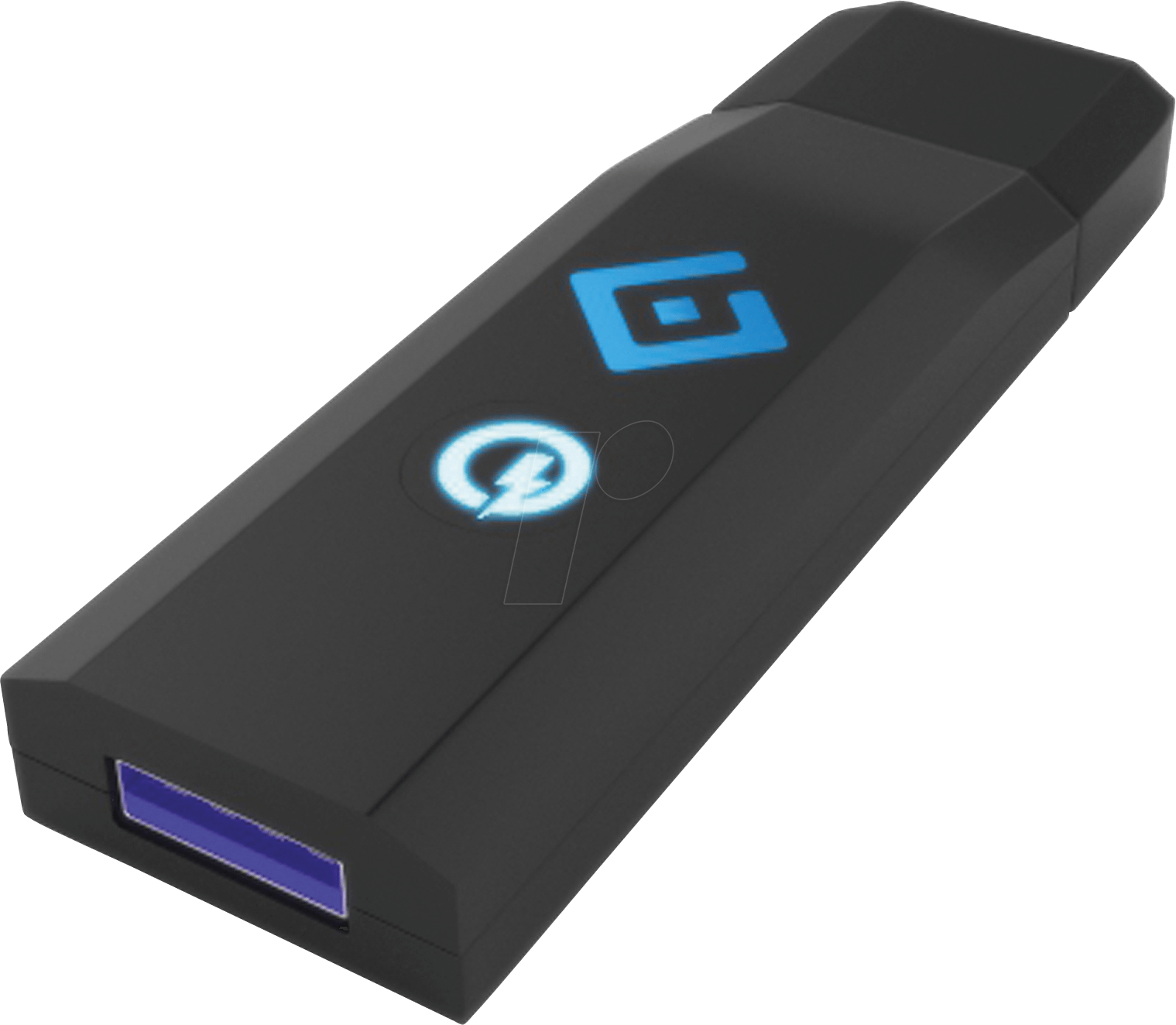HDF 0200 - GoBlue Bluetooth Dongle für HDFury
