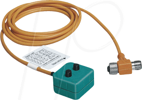 P+F UB-PROG2 - Programmiergerät für UB-18GM