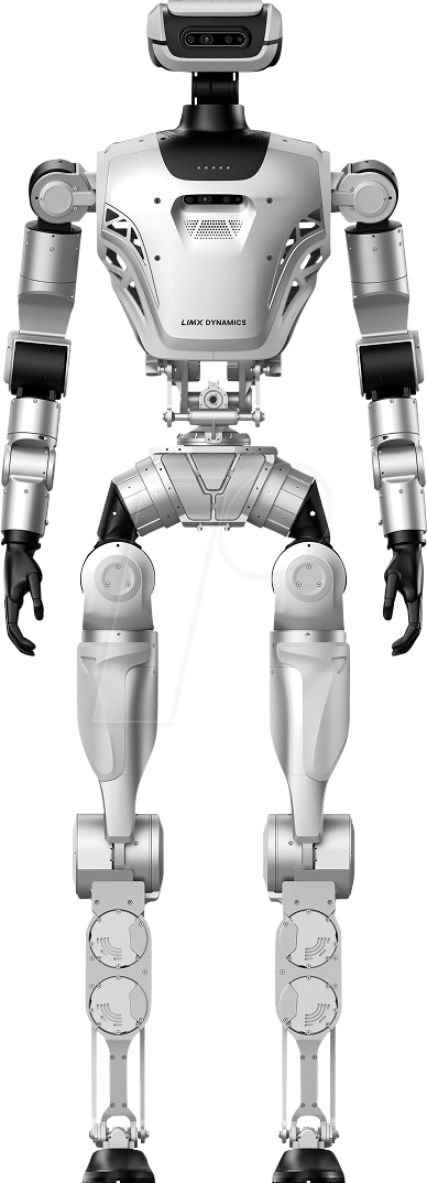 LIMX OLI EDU - LimX Dynamics Oli EDU - Humanoider Roboter