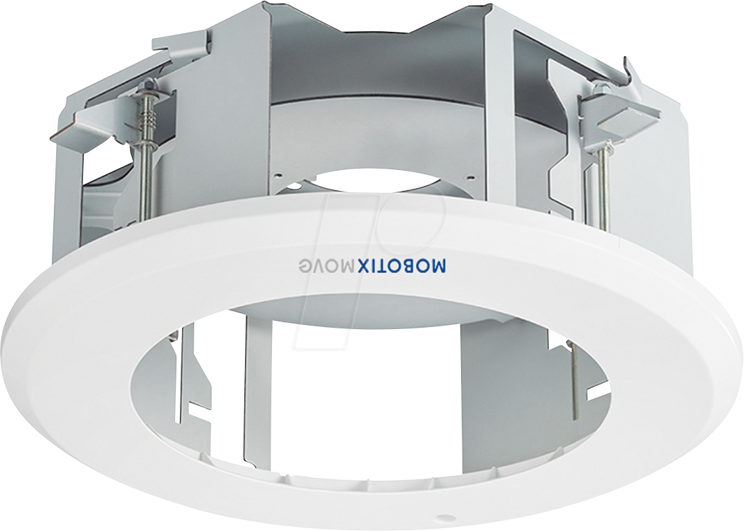 MX M-VMSD-IC - Deckeneinbau-Set für MOVE Vandal Multisensor PTZ Combo