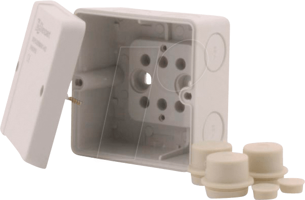 HNS 989861-H01 - Abzweigdose, 98 x 98 x 61 mm