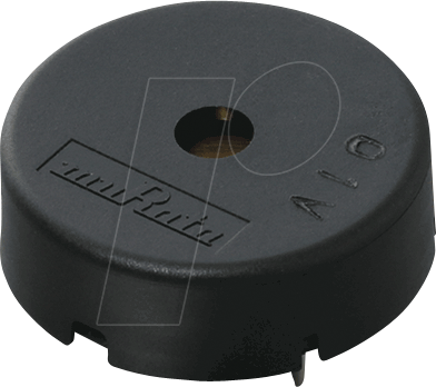 PKM22EPPH4001 - Piezosummer, 87dB, 4000 Hz, 15 V