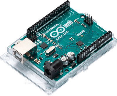 ARDUINO UNO - Arduino Uno Rev. 3, SMD-Variante, ATmega328, USB