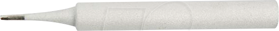 SPITZE LAB1-0,8 - Ersatzlötspitze für Lötstation VTSSC30N