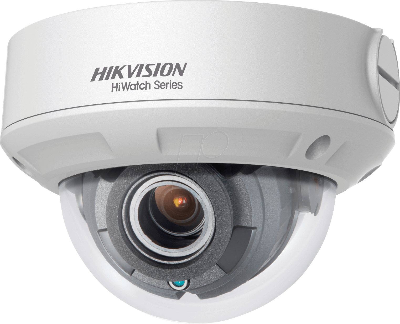 HIW HWI-D620H-Z - Überwachungskamera, IP, LAN, außen, PoE