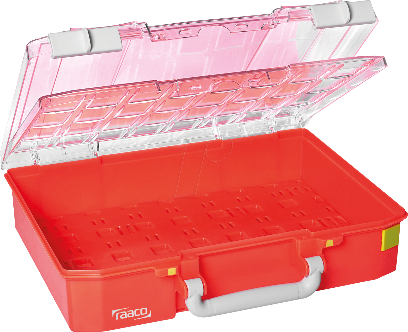 RAACO 142564 - CarryLite-LMS 80 4x8-0/DLU