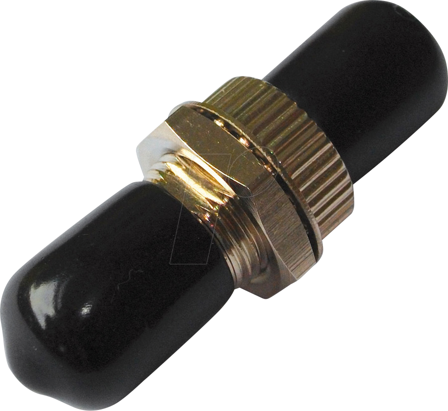 DIGI DN-96002-1 - LWL Kupplung, ST Simplex, MM