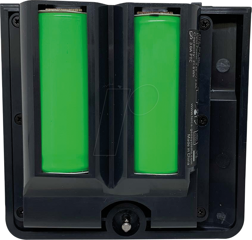 LEICA 842019 - Ersatzteil für LINO ML, Akkupack