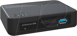 SEH PRINT ONE - SEH Printserver 1x USB 3.2 Gen 1