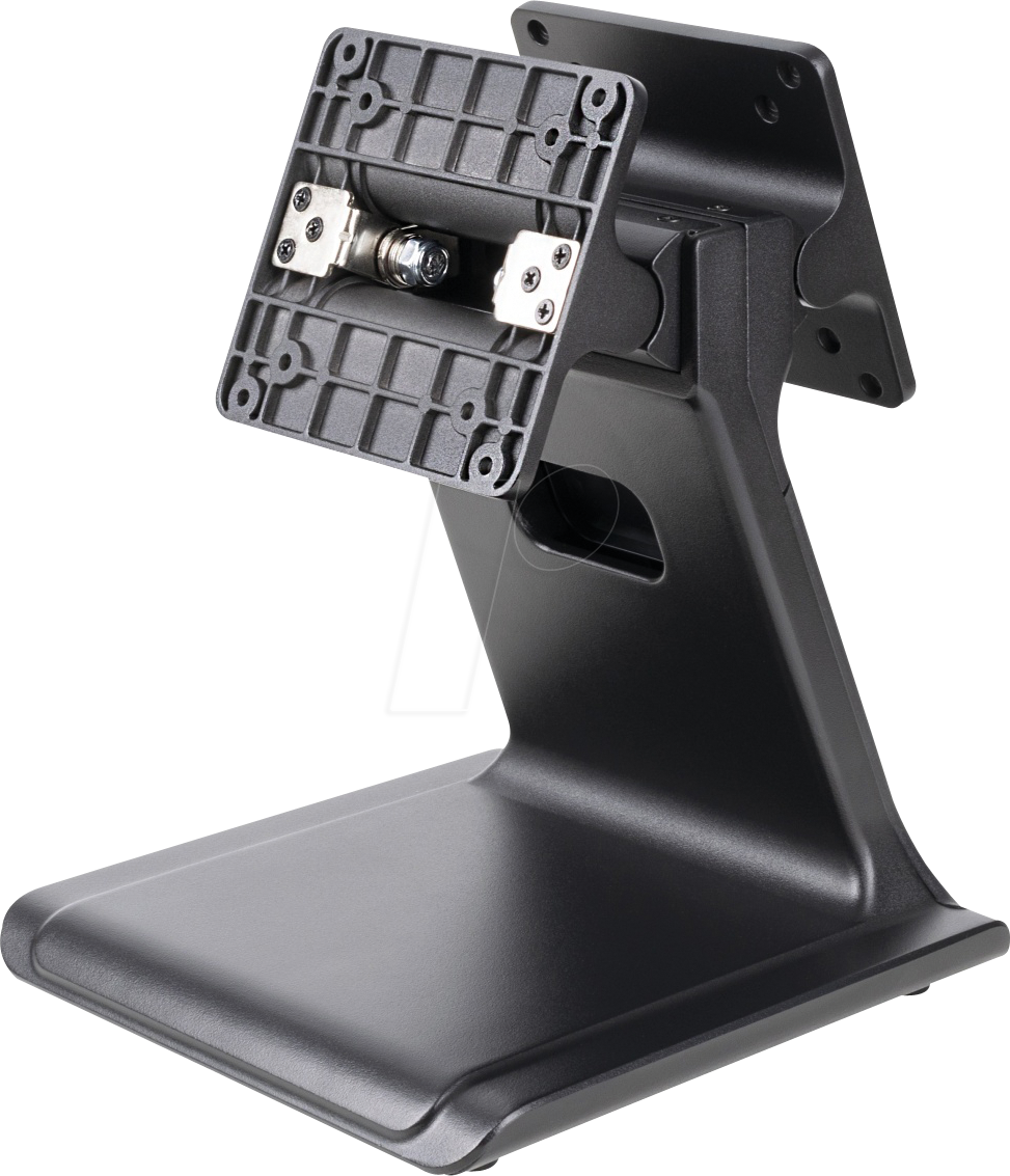 SHUTTLE POV21 - Dual-VESA-Standfuß, für Shuttle All-in-One PCs