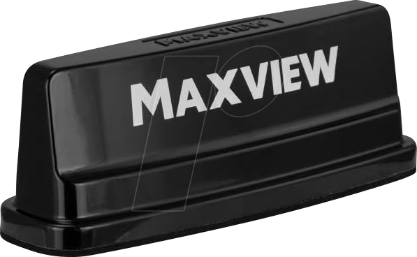MAXVIEW 40008A - Camping / Boot WLAN-Router 4G 300 MBit/s