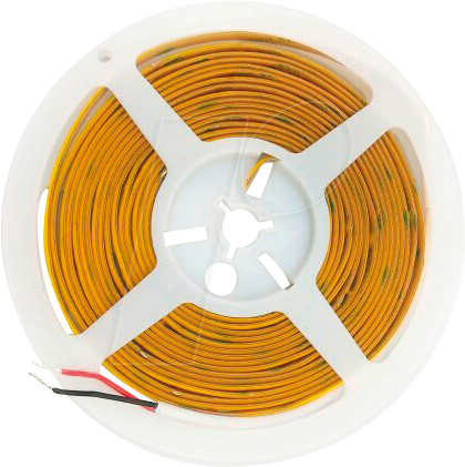 OPT 4942 - LED-Streifen, COB, 4000 K, IP20, 5 m