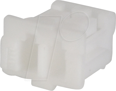 JST ZHR-2 - Buchsengehäuse, RM 1,5 mm, 1x2-polig