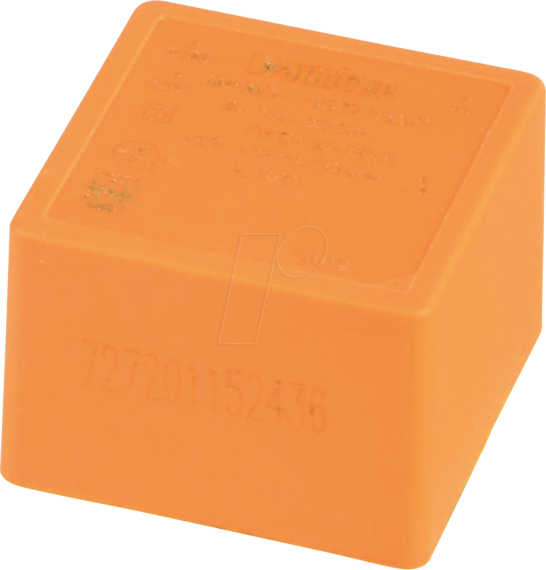 Thumbnail - AMEM3-15S277 - AC/DC-Wandler, 85 - 305 V AC, 15 V DC, 0,2 A, Modul