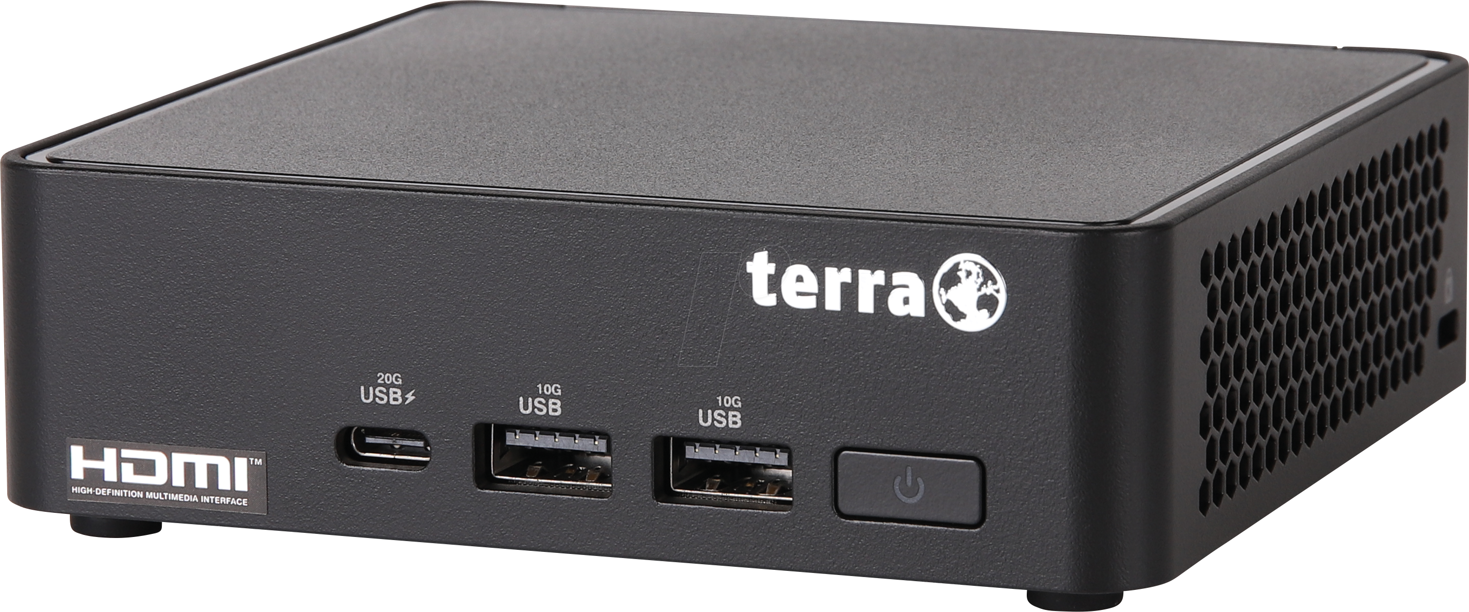 Thumbnail - TERRA 1000074 - PC-Komplettsystem, Core Ultra 5 125H, 16GB, 500GB SSD
