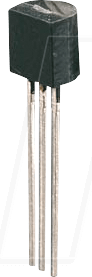 Thumbnail - LM 317 LZ-TR - Spannungsregler, einstellbar, 40 Vin , 100mA , 1,2 ... 37 V, TO-