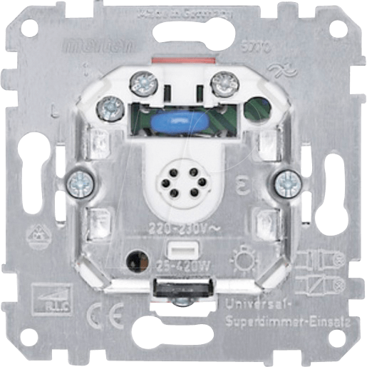 EL ME 577099 - System M, Superdimmer, universal