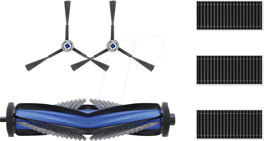 Thumbnail - DEEBOT DKT060175 - Ersatzteile Set für Deebot, 6-teilig