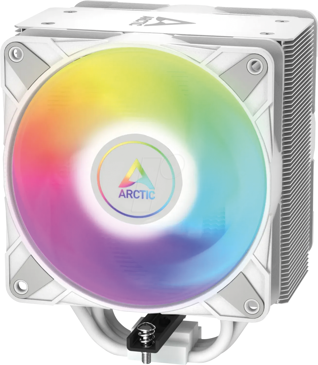 Thumbnail - ARCTIC 04168 - ARCTIC Freezer 36 CPU Kühler ARGB White