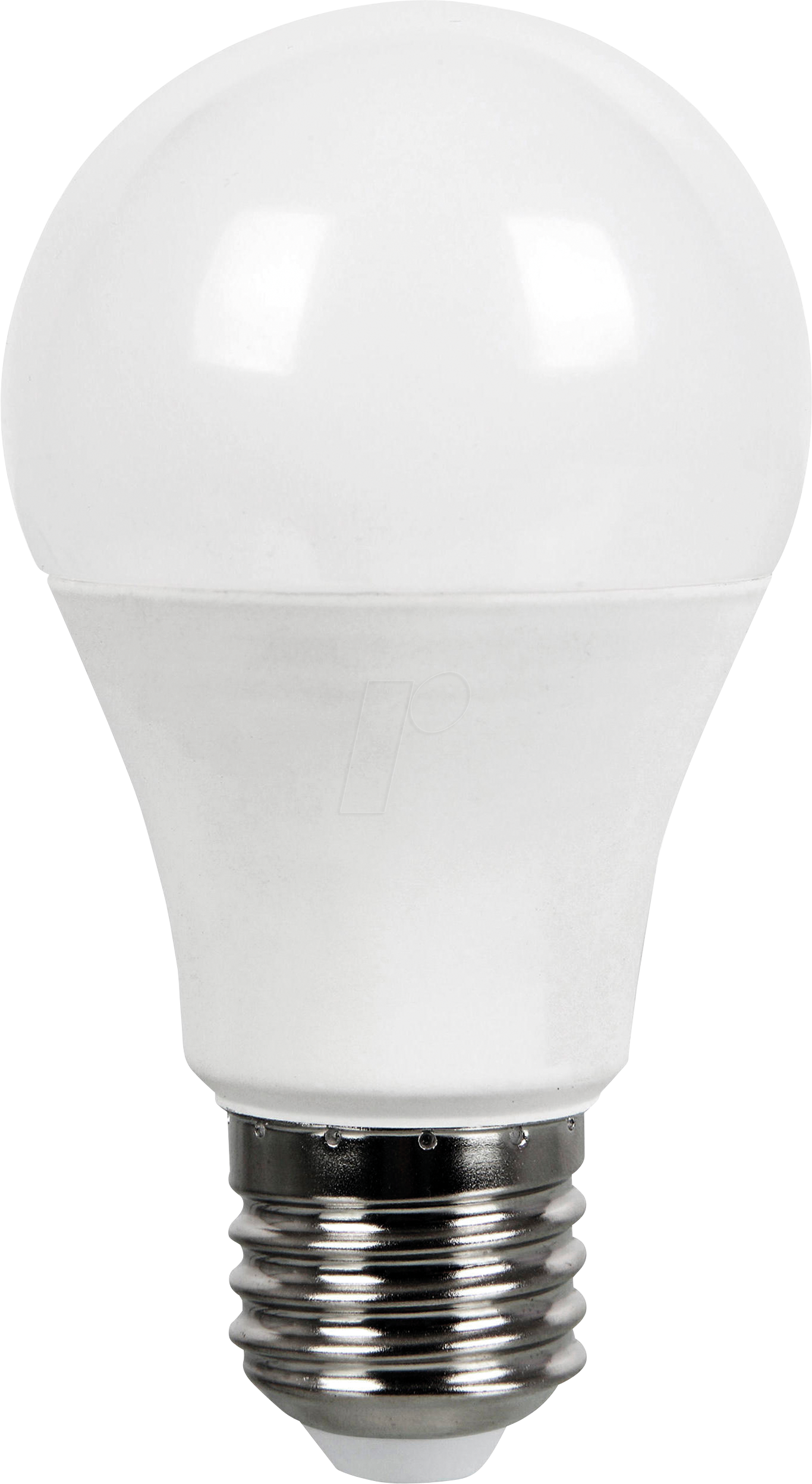 MLI 401003 - LED-Lampe E27, 8,5 W, 806 lm, 4000 K