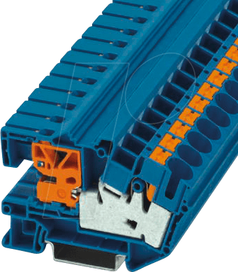 PTN 16/S - N-Trennklemme, PTN 16/S