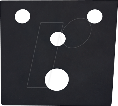 AUER 850590910 - RG2 Flachdichtung