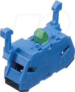 ID HWU10 - Kontaktblock HW, 1 NO