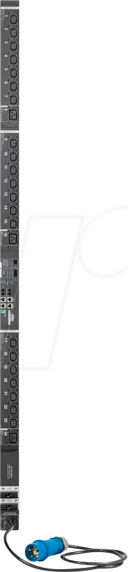 ATEN PE8324G - PDU, 21 x IEC C13, 3x IEC C19
