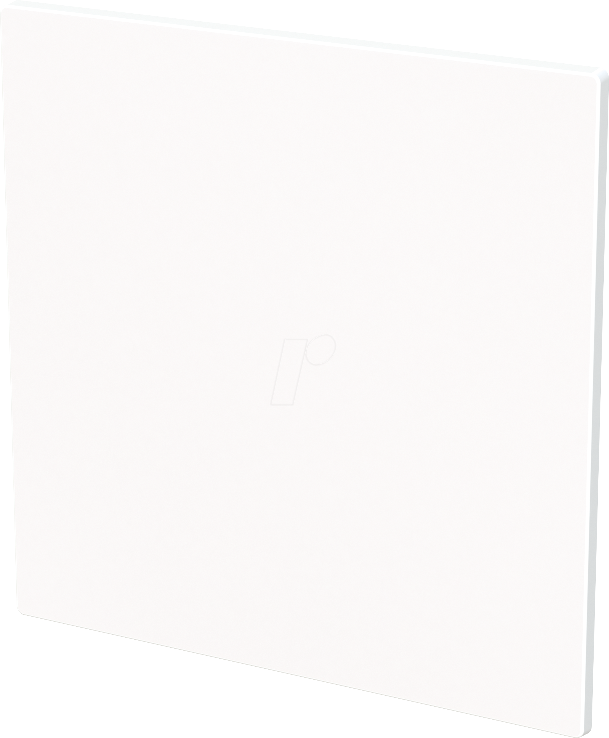 BJ 1786-44G - Wippe geschlossen ganzflächig