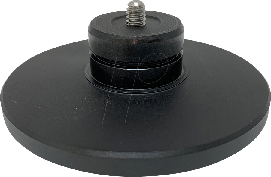 LEICA 828416 - Zubehör für LINO-Linienlaser, Baustativ-Adapter