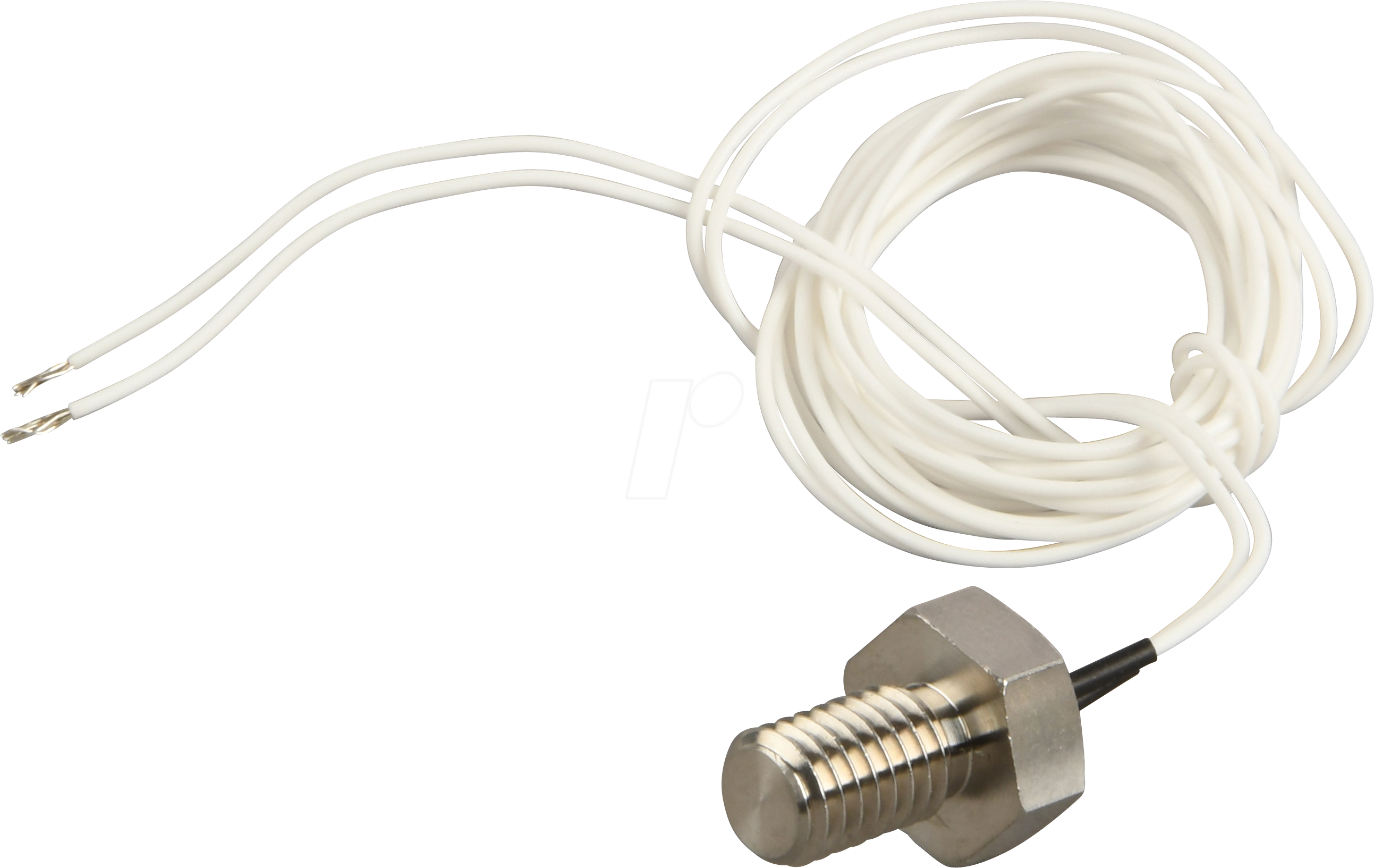 ETP-SP-10K3A1B - Sechskant-Temp-Sensor 10k, -40° bis +125 °C, M8