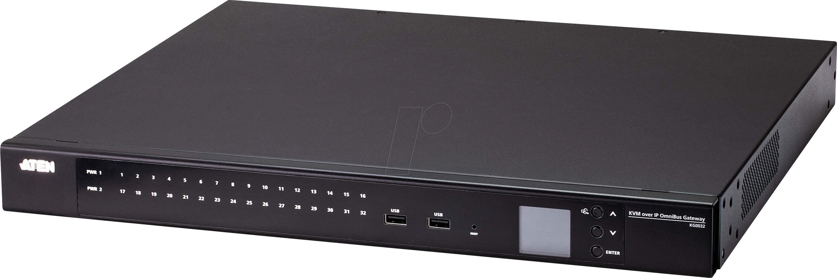 ATEN KG0032 - KVM over IP Switch, 32-fach