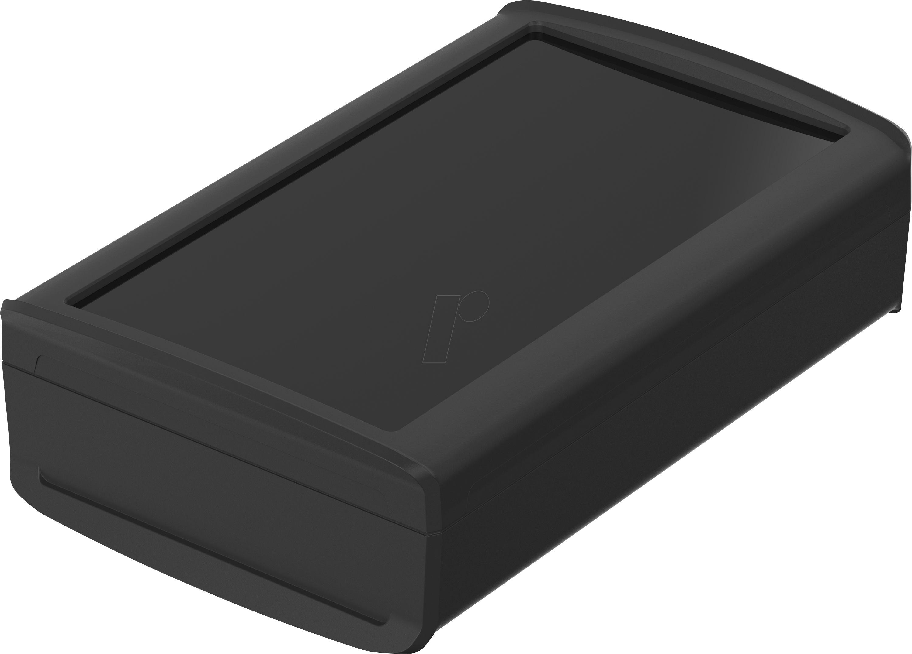 BA 48316455.HMT1 - BoVersa BOV-FO 211405, SET, 210 x 140 x 63 mm, schwarz